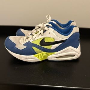 Men’s Nike Air shoes size 8.5